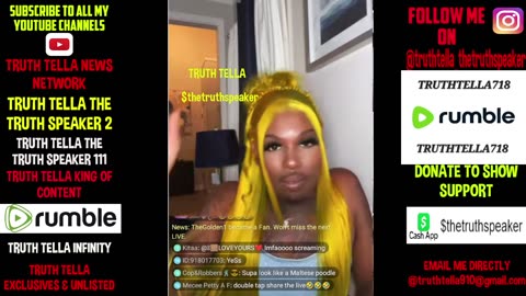 DAREALSUPABIHHH TALKS HIS SHIT