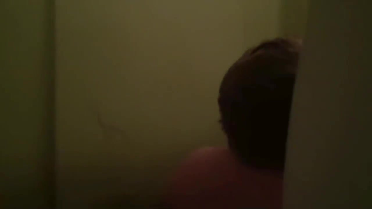 Dad hilariously documents why son takes so long to shower