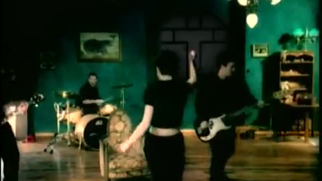 The Cramberries - Salvation