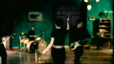 The Cramberries - Salvation