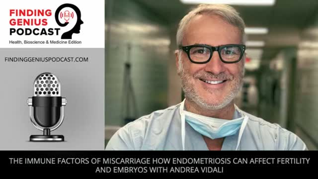 The Immune Factors of Miscarriage How Endometriosis Can Affect Fertility and Embryos