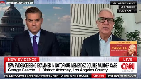 CNN Newsroom With Fredricka Whitfield 1PM - 10/5/2024