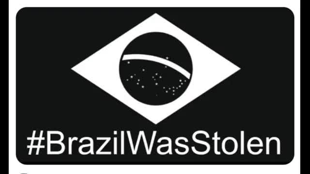 BrazilWasStolen2 (Parte 02) Especialistas argentinos convocam coletiva sobre resultados das eleições no Brasil