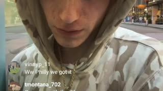 Gbaby instagram live 5/3/23 part3