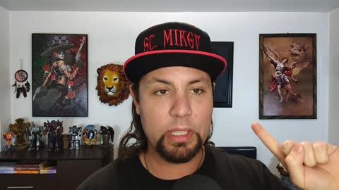 Change isn't Coming, it's already Here 📍