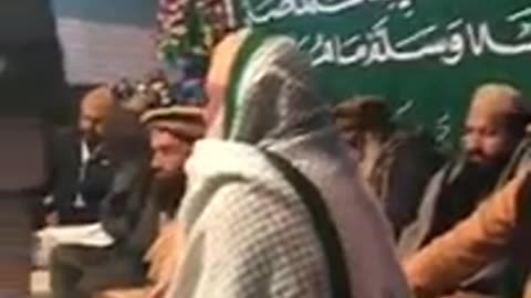 darbar-faiz..hazarat abu anees baba jee sakar fasilabad