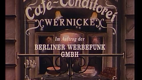 Cafe Wernicke 2