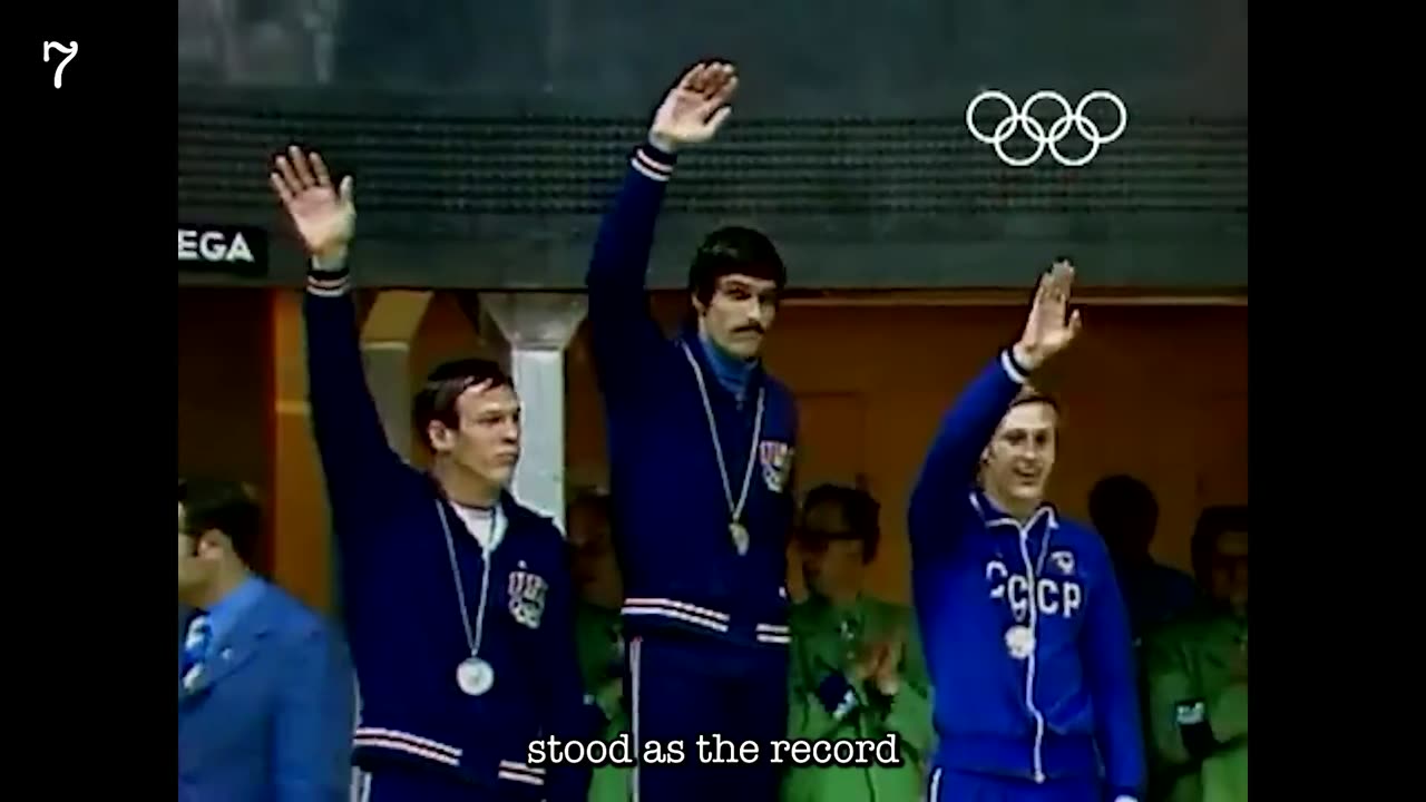 10 Olympic Moments That Redefined Human Limits