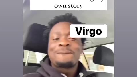 #Virgos #VirgoAF #VirgoGang