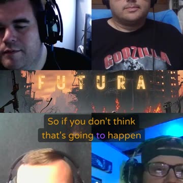 Ark of the Covenant: There will be bloodshed.