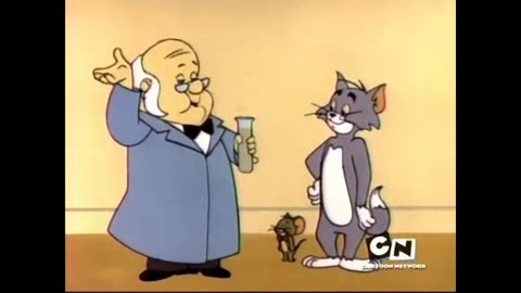 Tom And Jerry (1975)