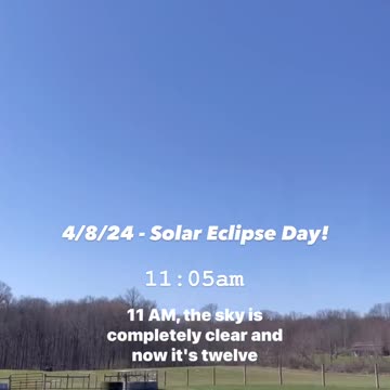 ECLIPSE VIDEO #10