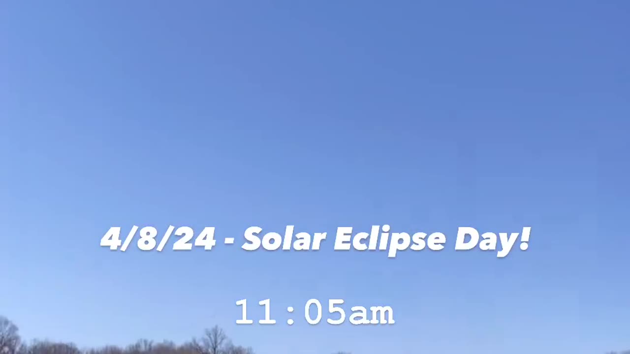 ECLIPSE VIDEO #10