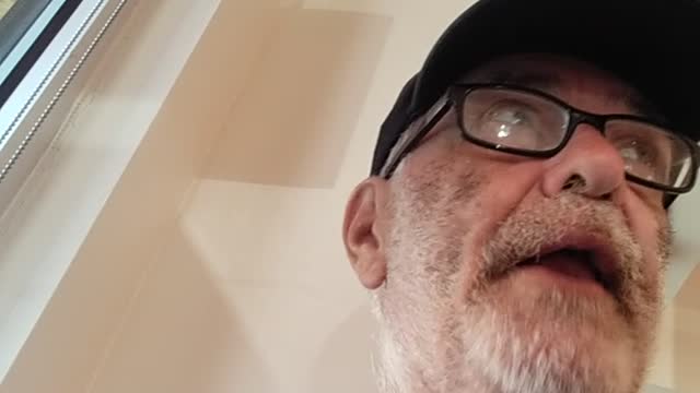 I believe nuclear war is coming to America...3.29.2022