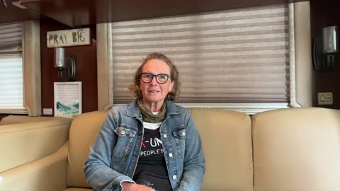 Whooping Cough #NH — CHD Bus Stories