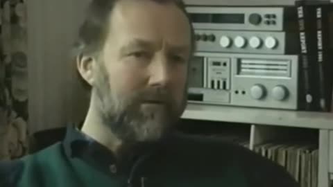 British Cpt Graham Shepherd on witnessing UFOs in 1967