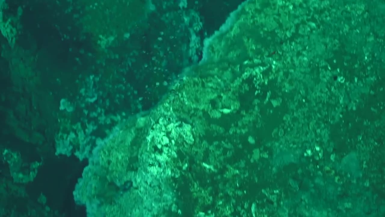 Journey to the Abyss: Exploring the Mariana Trench