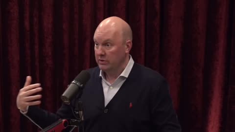 Billionaire Tech Investor Marc Andreessen: Biden Admin Behind Campaign to 'Debank' Opponents