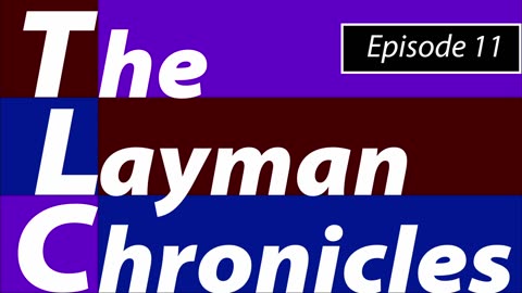TLC Eps. 11 - The Gospel
