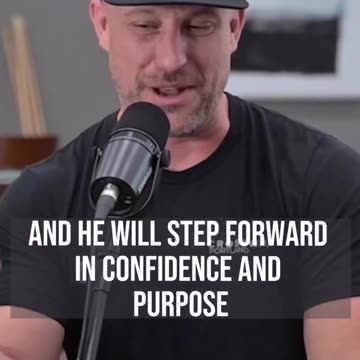 Glorify God, Declare what is true about you every day