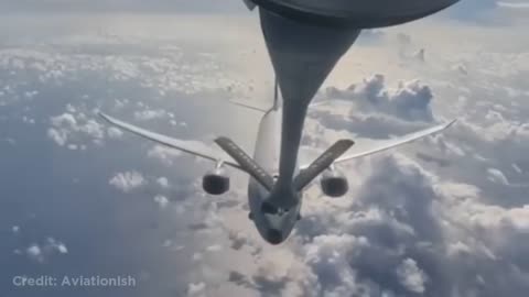 Plane Lands Too Hard