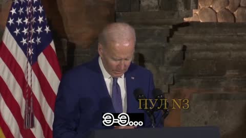 Biden Cant Read🤡🇺🇸💩