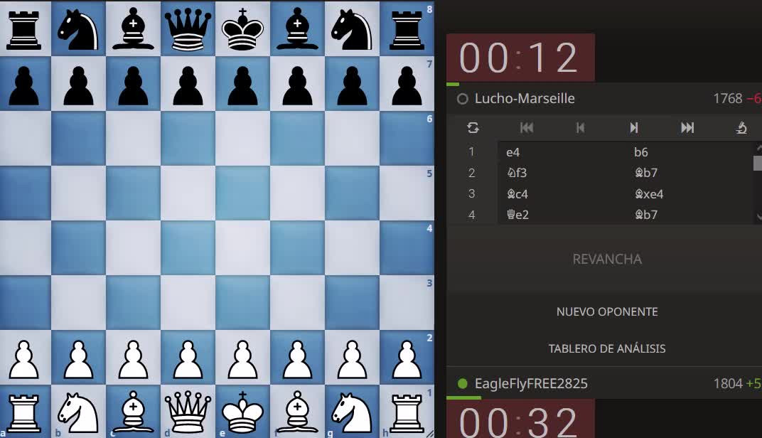 Lichess chess #10 #chess #lichess 14 01 2023