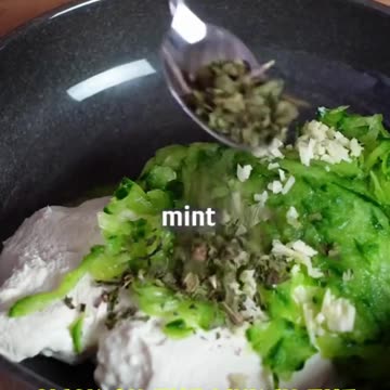 Delicious Easy To Make Kofte Vegan Recipe