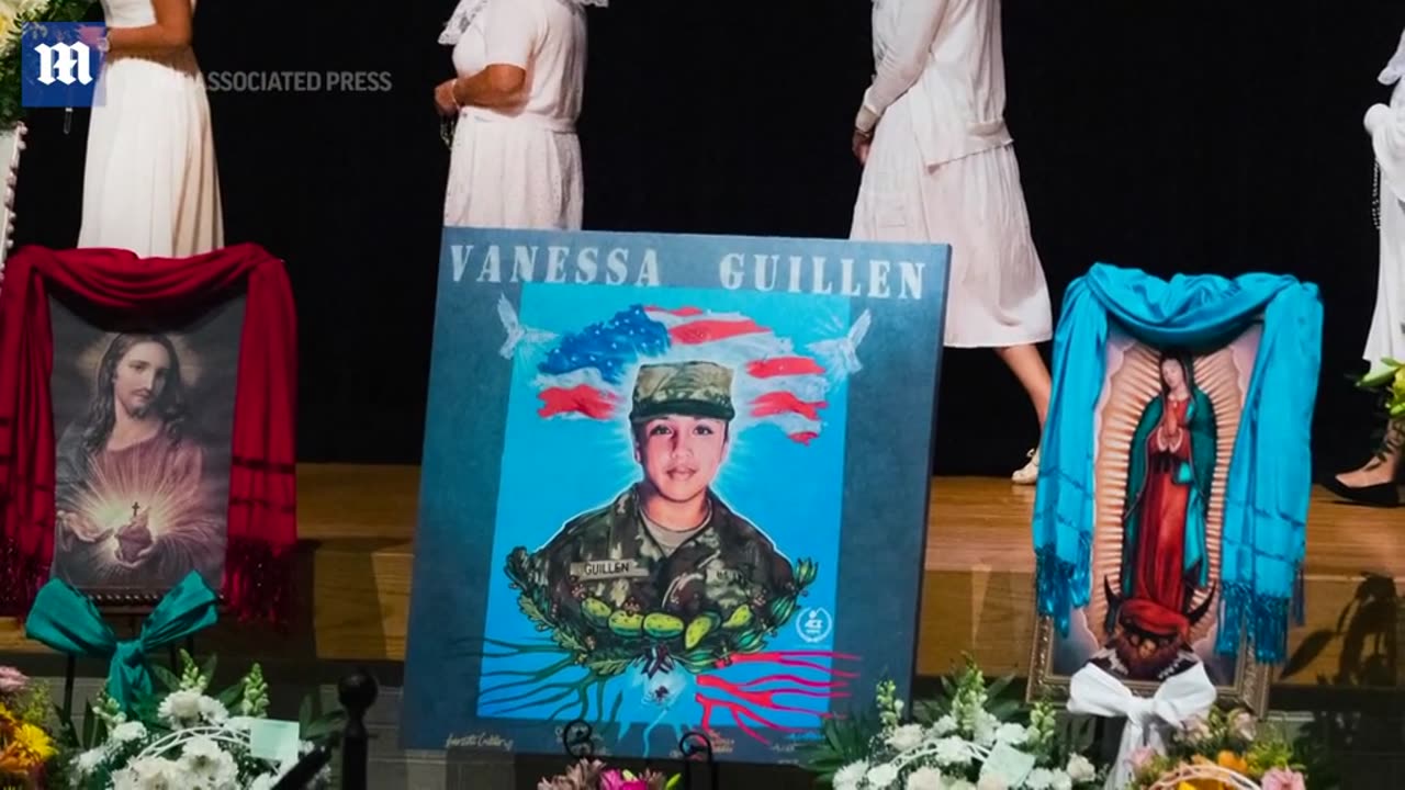 vanessa guillen death inspire attempt to change military code