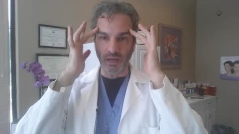 Lateral Brow Lift - Sexy Face Aesthetics, Las Vegas