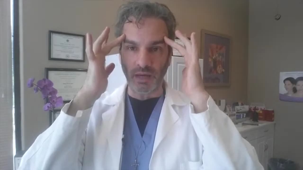 Lateral Brow Lift - Sexy Face Aesthetics, Las Vegas