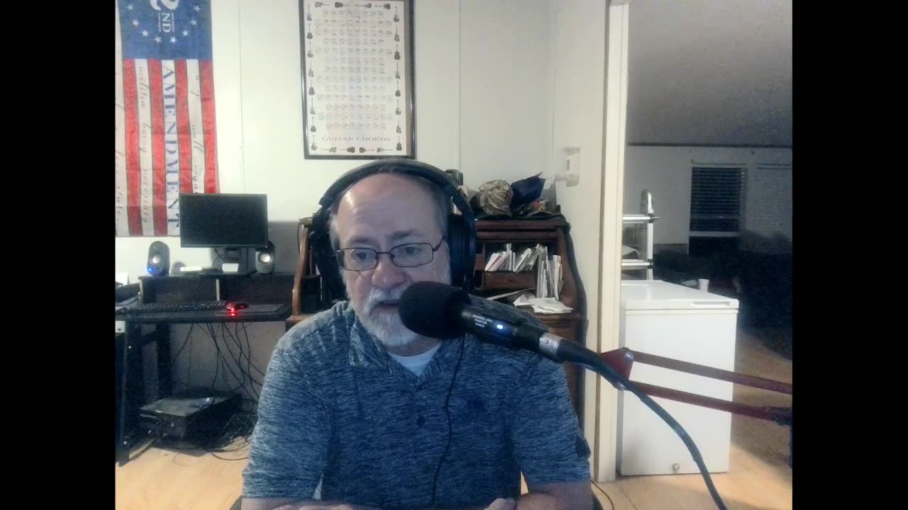 TF Williams Podcast 25 Nov 2024