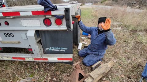 DON'T BECOME AN OWNER-OPERATOR -- UNLESS YOU ARE DEAD SERIOUS!