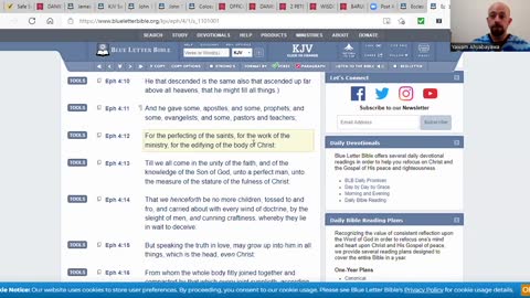 Prayer ministry faith in Hamashiach Yahawashi