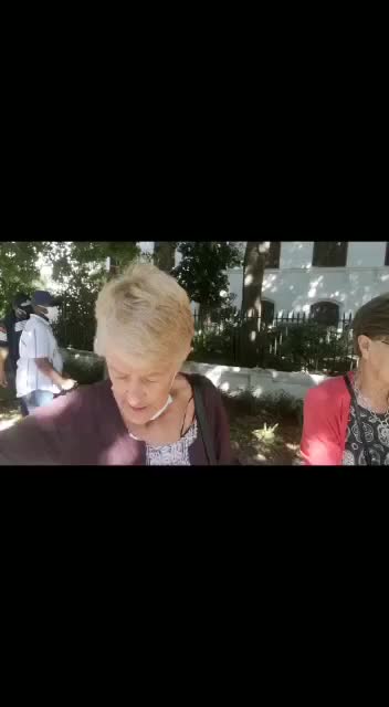 Desmond Tutu: Anne Jones