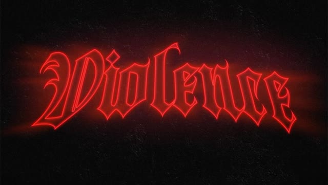 Violence (1)