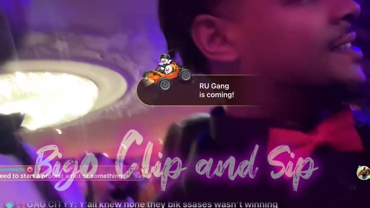 TKO & Armani make a quick exit out of the Gala awards 1/16/24 #bigoclipandsip
