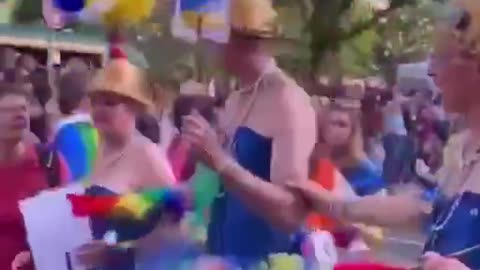 Ukraine - Is Gay?