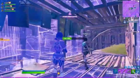 5 Psychological Tricks Pros Use To Stay Perfectly Calm in Fortnite