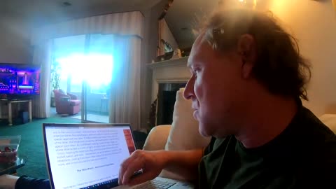 TREY SMITH | GEORGE WASHINGTON’S PRAYER