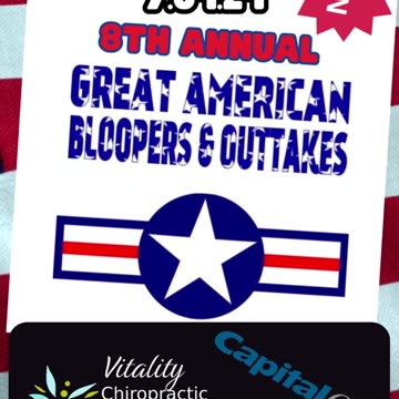 SHIZNIT MINUTE 7.04.24-BT talks 4TH OF JULY! #July4thWeekend