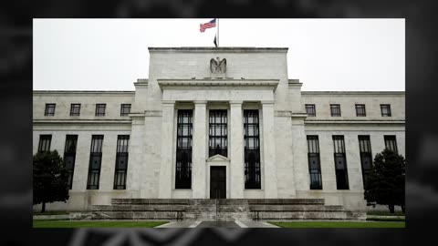 WARNING: The Fed Can NOT Prevent A Recession (Here's Why)