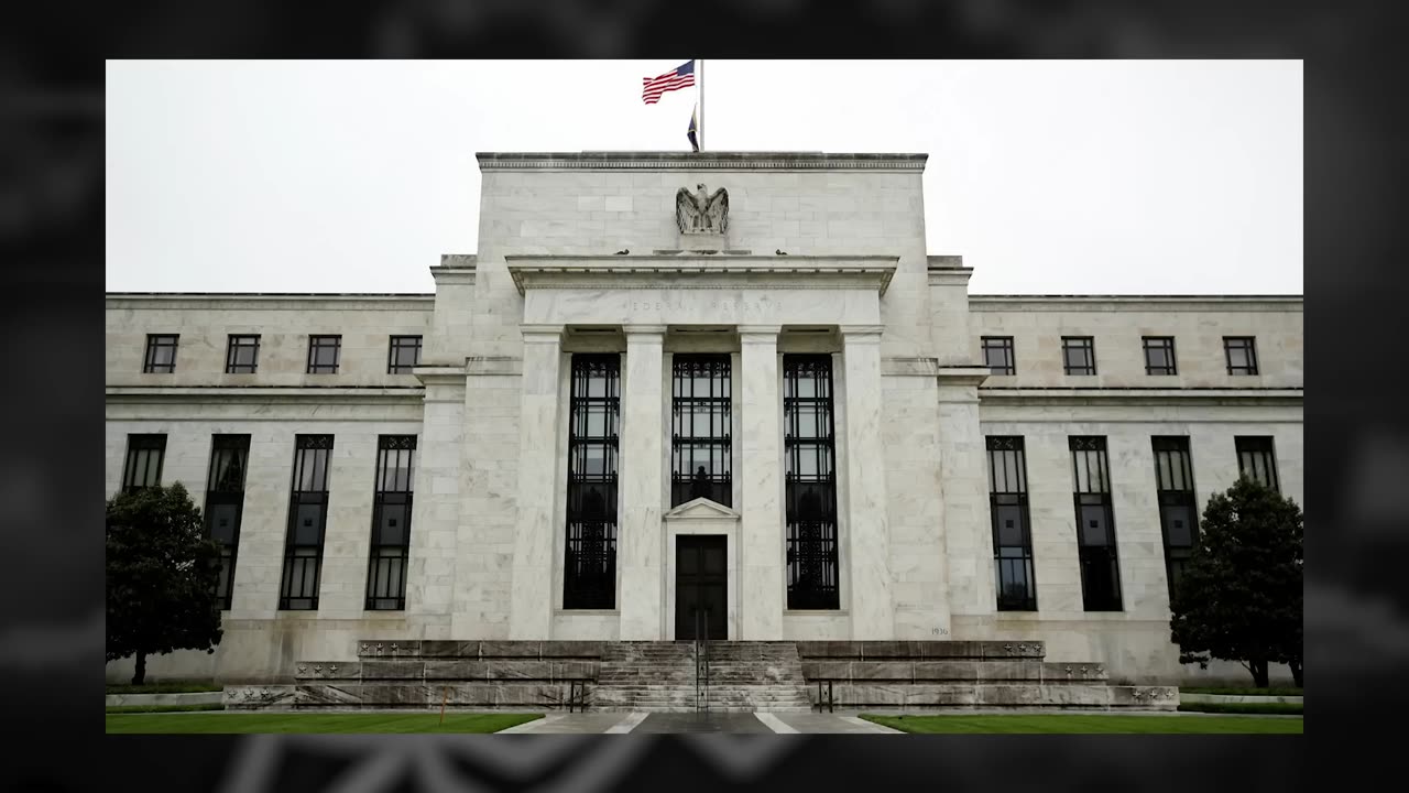 WARNING: The Fed Can NOT Prevent A Recession (Here's Why)
