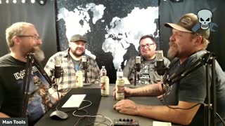 Highlight - AMERICAN IDOLS with Doug Brown & Ian Ringler | Man Tools 170