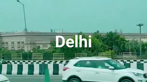Delhi 2023