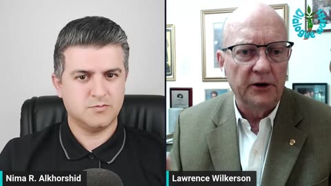 Col. Larry Wilkerson: Is America DESTINED for DISASTER?