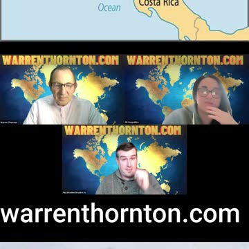 DD GEOPOLITICS: A VERY AMERICAN COUP