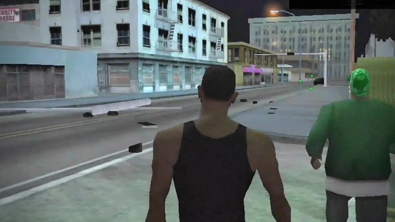 Don't mess with Grove Street Boys | GTA San Andreas | Everything Is Here