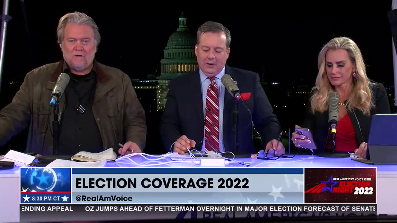 Judge Rules Against Keeping Polls Open Past 7pm In Maricopa County