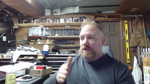 My Rumble Introduction